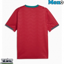 Portugal Replica Home Shirt World Cup 2026 Short Sleeve